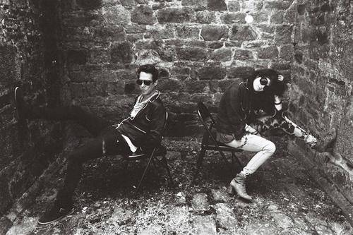 The Kills llega con su nuevo trabajo 'Blood Pressures'