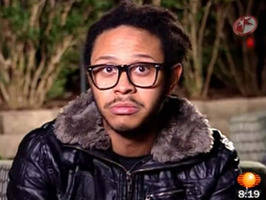 Kalimba sale a defenderse Kalimba sale a defenderse