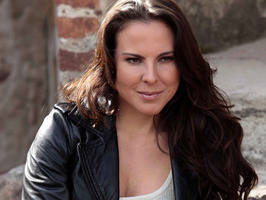 Kate del Castillo es la 'La Reina del Sur'