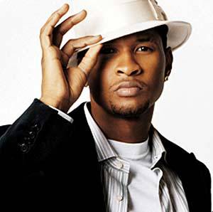 Usher suspende un concierto en Oberhausen por razones de salud
