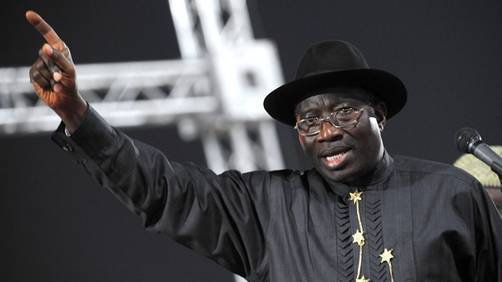 Goodluck Jonathan podrá competir de nuevo por la presidencia de Nigeria