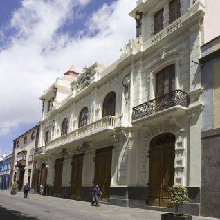 Primer festival de cine gastronómico de Canarias