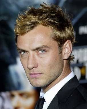 Jude Law vuelve al teatro