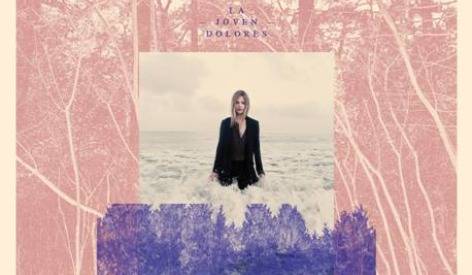 Christina Rosenvinge presenta su nuevo trabajo 'La joven Dolores' Christina Rosenvinge presenta su nuevo trabajo 'La joven Dolores'