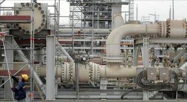Trabajadores de la estatal chilena amenazan con cortar el gas a la canadiense Methanex