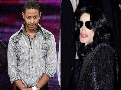 Los famosos acusados de acoso sexual Los famosos acusados de acoso sexual