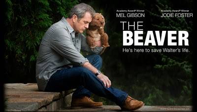 Cinta de Mel Gibson 'The Beaver' se estrenará en festival de Texas