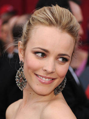 Rachel McAdams promociona en Madrid 'Morning Glory'