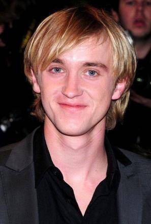 Tom Felton habla sobre Rise of the Apes