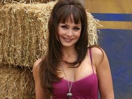 TV Azteca quiere darle un buen proyecto a Gaby Spanic