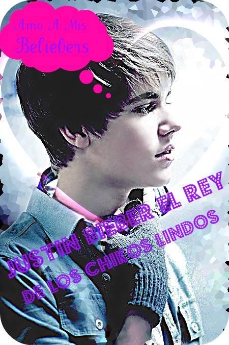 Página de Justin Bieber: Bielebers únanse