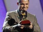 Alejandro Sanz se llevó un Grammy con 'Paraíso Express'