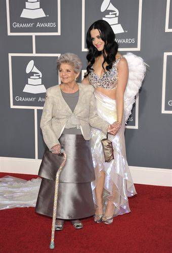 Premios Grammy: Una noche de estrellas y estrellados