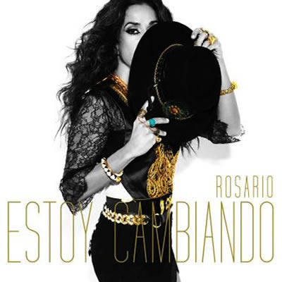 Rosario lanza el vídeo de 'Estoy cambiando'