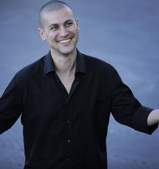 David Pinillos, Rodrigo Cortés y Ramón Margareto ganadores de los Goya