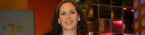 Angélica Vale se casa por el civil en Miami