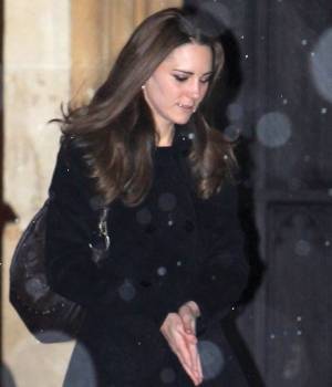 Kate Middleton podría lucir vestidos de Victoria Beckham en su boda