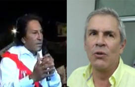 Elecciones 2011: Se acortan distancias entre Toledo y Castañeda