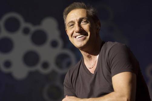 Franco de Vita lanza el sencillo 'Tan sólo tú'