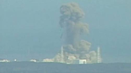 Japón: Otro reactor de Fukushima pierde su capacidad de refrigeración