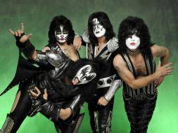 Kiss abré con gira mundial en Puerto Rico