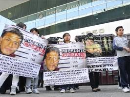 'Presunto Culpable' obtiene fallo favorable definitivo