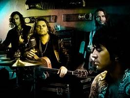 Lo nuevo de Maná 'Lluvia al corazón' ya suena en la radio a nivel mundial