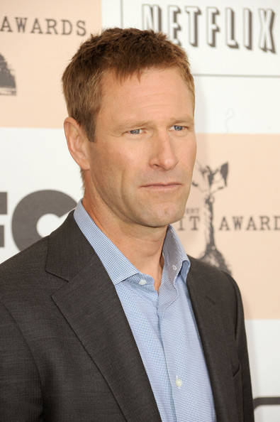 Aaron Eckhart podría protagonizar a 'Dos caras' en 'Batman 3'