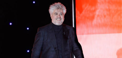 Pedro Almodóvar competirá por la Palma de Oro en Cannes