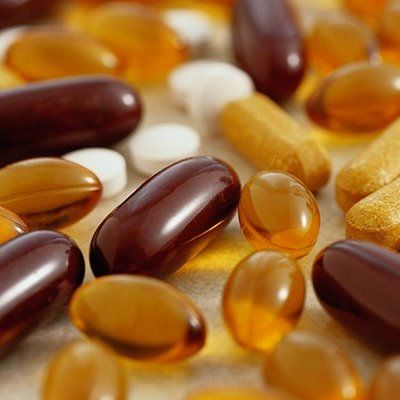 Asocian bajo nivel de vitamina D con depresión en adulto mayor