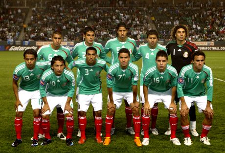 México sigue invicto rumbo al Mundial: venció 1-0 a Angola en un amistoso