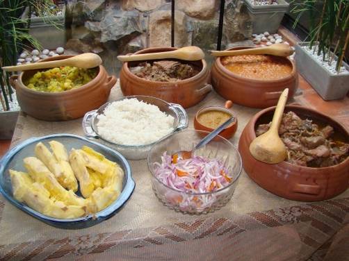 Encuentro para promover gastronomía peruana como Patrimonio Cultural de la Humanidad