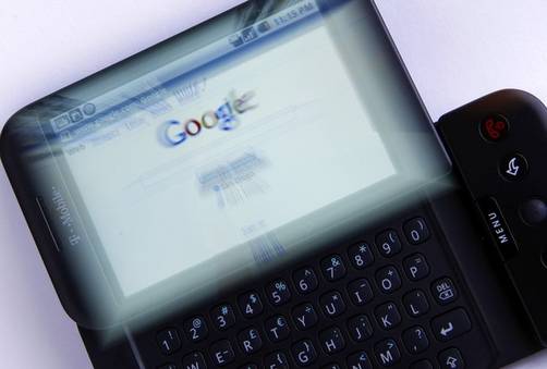 Consejos de Google para combatir el primer virus de Android