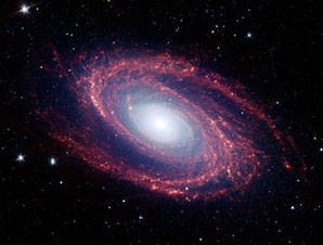 Galaxias: Antiguas estructuras celestes vuelven a formar estrellas Galaxias: Antiguas estructuras celestes vuelven a formar estrellas