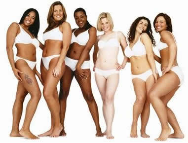 Ellas sienten más el dolor Ellas sienten más el dolor