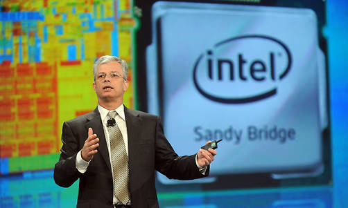 Intel anuncia nuevos chips para 2011