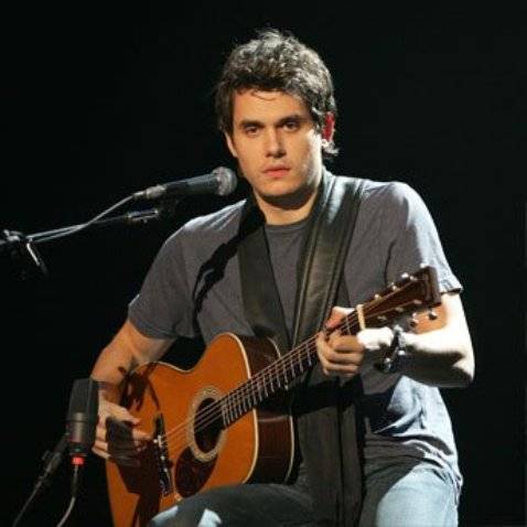 John Mayer otro famoso que decide cerrar su cuenta en Twitter