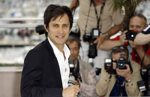 Gael García recibe buenas críticas por su actuación en el filme ''También la lluvia''