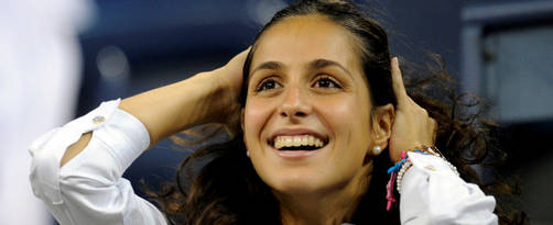Xisca Perelló la novia de Rafa Nadal