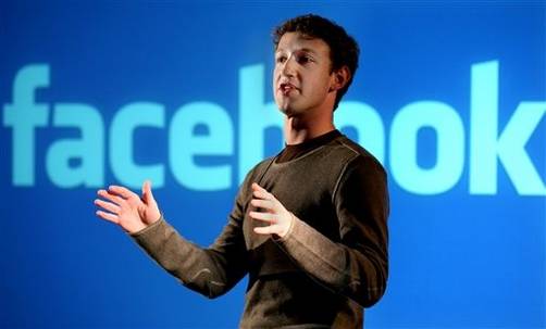 Mark Zuckerberg tiene su comic y sale a la venta en diciembre