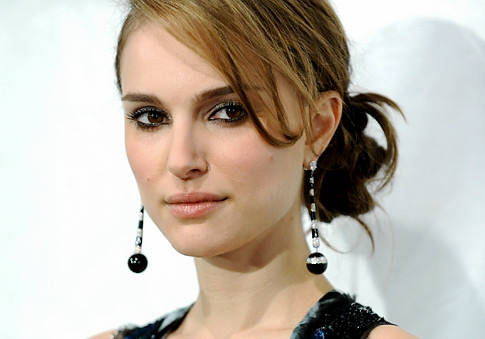 Natalie Portman otra favorita de Ridley Scott para Alien 5