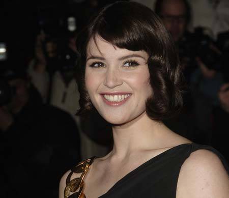 Gemma Arterton podría ser parte del elenco de Men In Black 3 en 3D