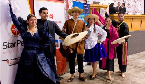 PromPerú lanza campaña Norte Pone: historia, gastronomía y naturaleza