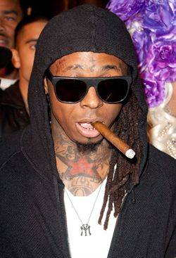 Lil Wayne ¿Padre otra vez?
