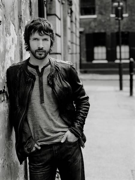 James Blunt lanza nuevo single 'So Far Gone'