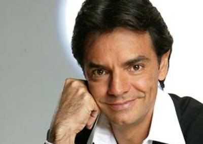 Eugenio Derbez dijo que su hijo Vadhir es amante de la velocidad