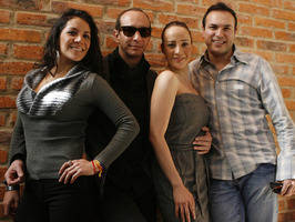 'Timbiriche El Musical' se despide 'Timbiriche El Musical' se despide