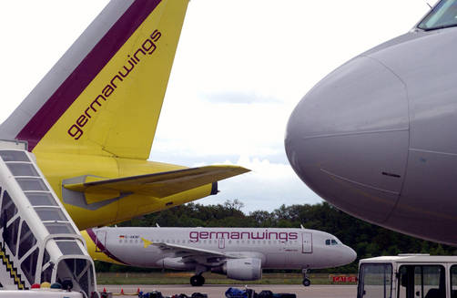 Vuelos baratos: Tres líneas aéreas son 'Ski friendly'