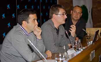 III Jornadas Nacionales sobre Alimentos Ecológicos y Gastronomía III Jornadas Nacionales sobre Alimentos Ecológicos y Gastronomía