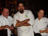 Promueven gastronomía puertorriqueña